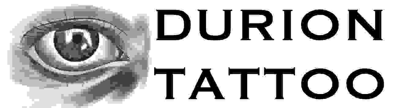 logoduriontattoo