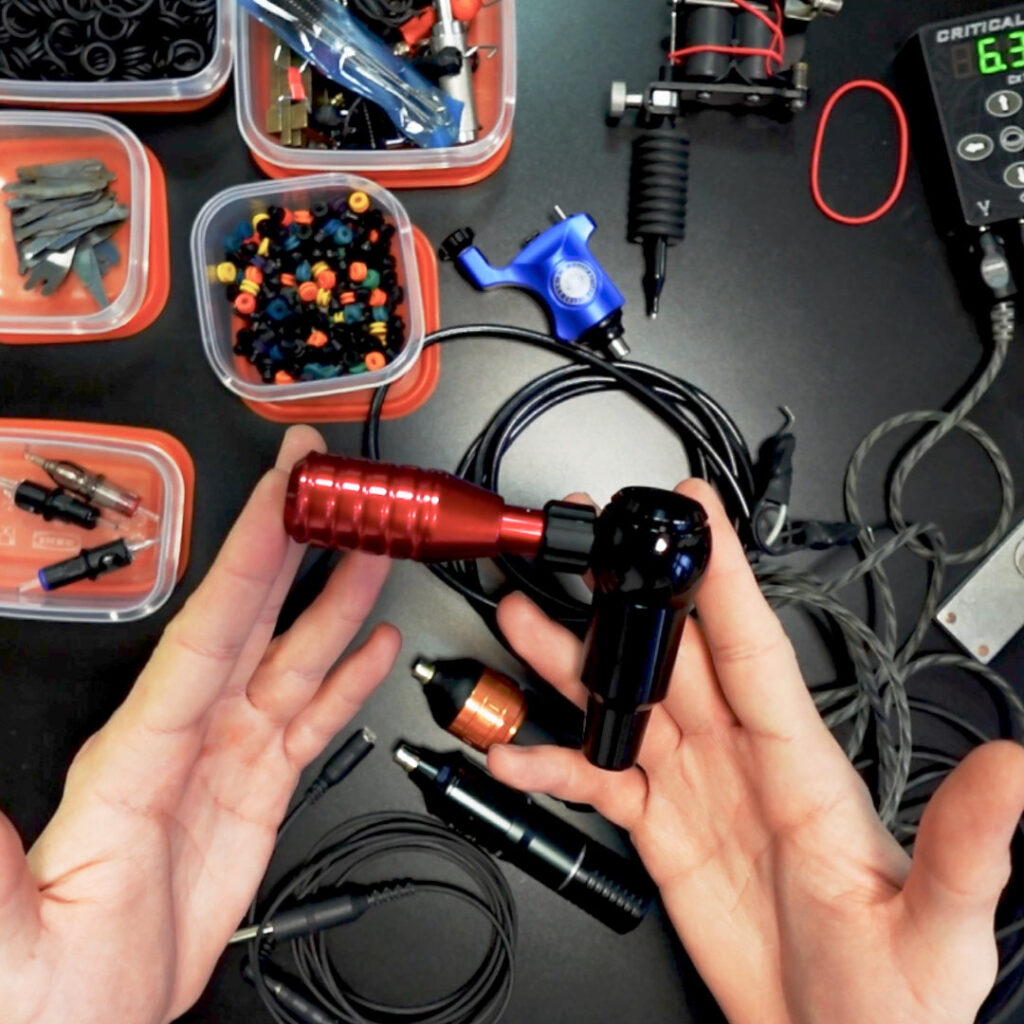 tattoo course, tattoo video course, tetovaci kurz, jak tetovat, how to tattoo, jak stinovat, jak linkovat, jak barvit a vybarvit tetovani, tetovaci strojek, tattoo machine, rotary, coil