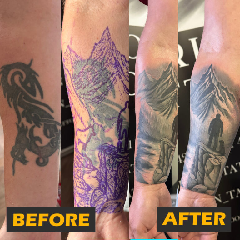 tattoo, fineline, coverup, ostrava, tetovani, durion