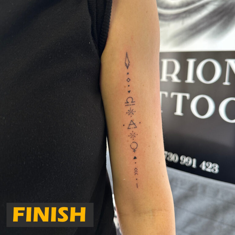 tattoo, fineline, coverup, ostrava, tetovani, durion