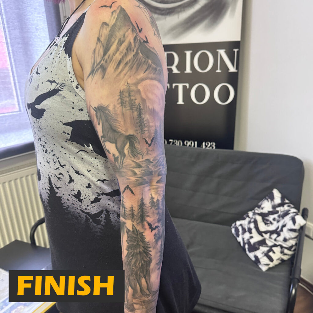 tattoo, fineline, coverup, ostrava, tetovani, durion