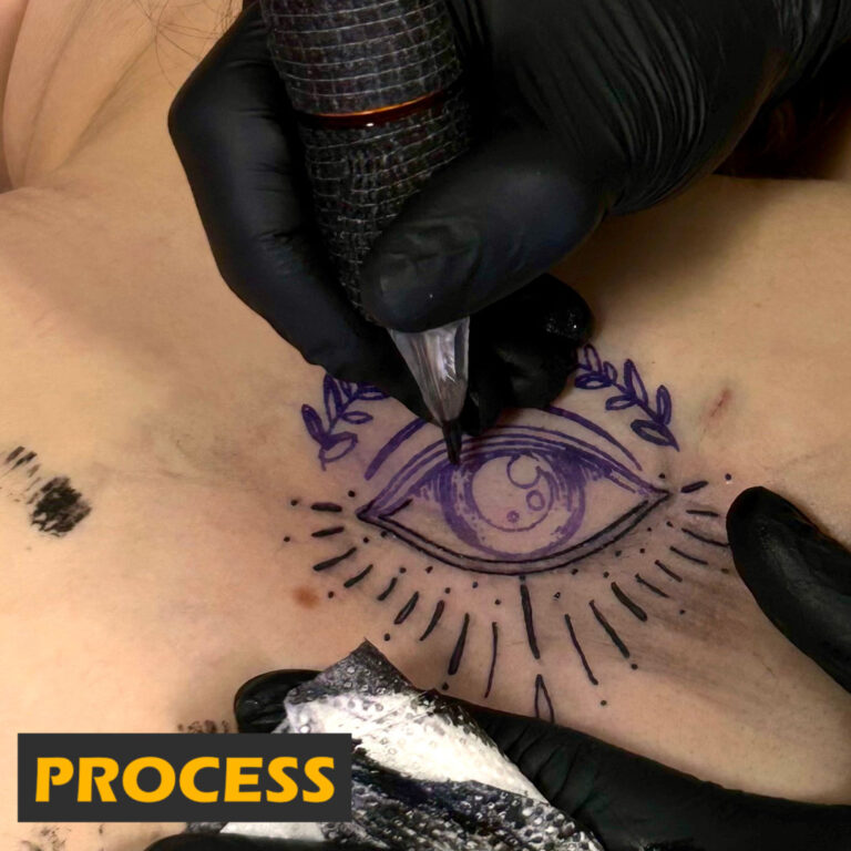 tattoo, fineline, coverup, ostrava, tetovani, durion