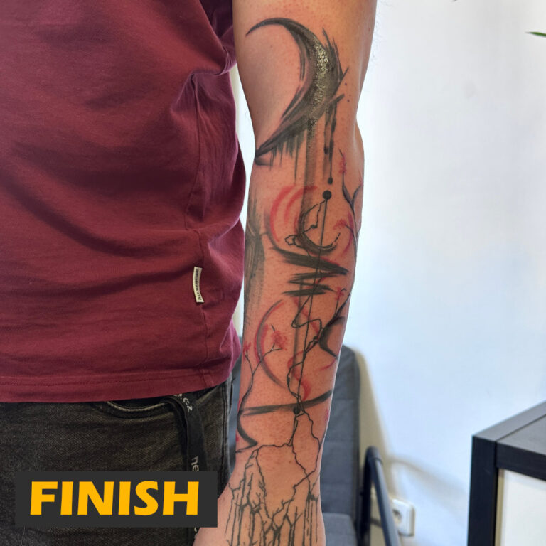 tattoo, fineline, coverup, ostrava, tetovani, durion