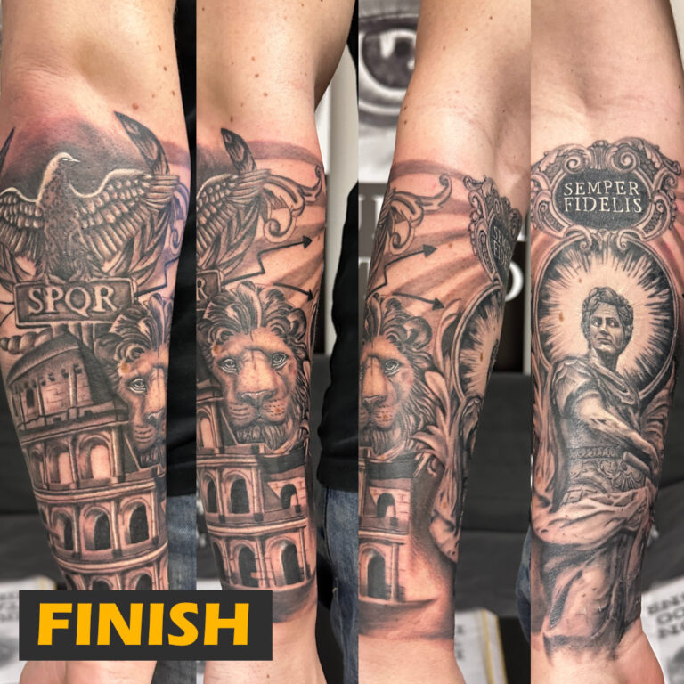 tattoo, fineline, coverup, ostrava, tetovani, durion